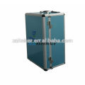 CE FDA Luggage Type Suitcase Air Compressor Built-in with Wheels Portable Dental Unit